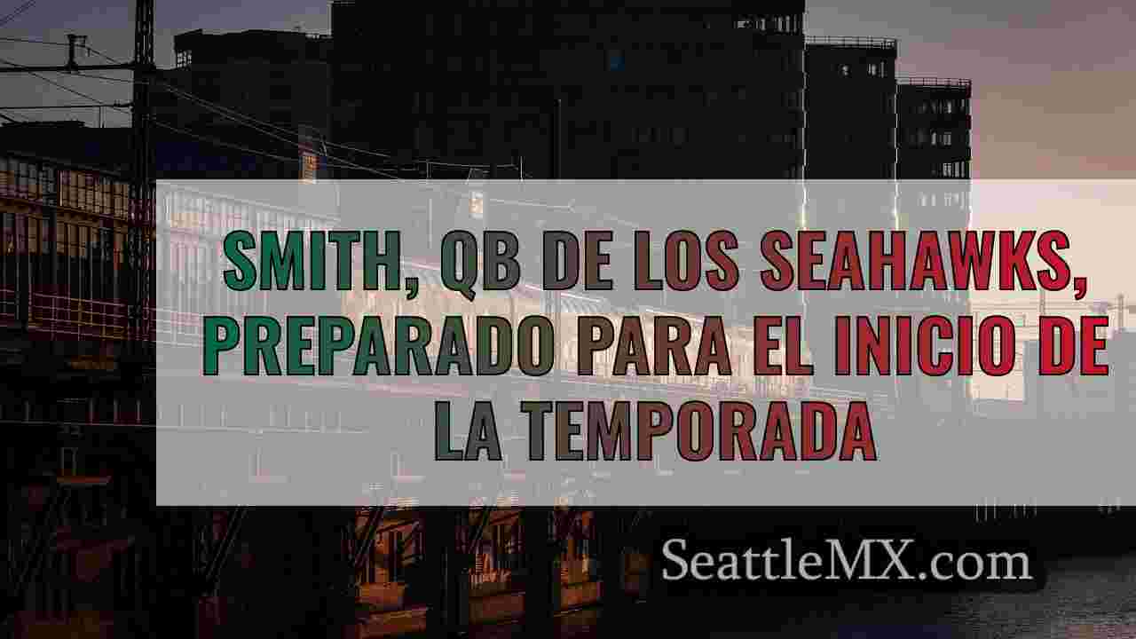 Noticias de Seattle SeattleMX
