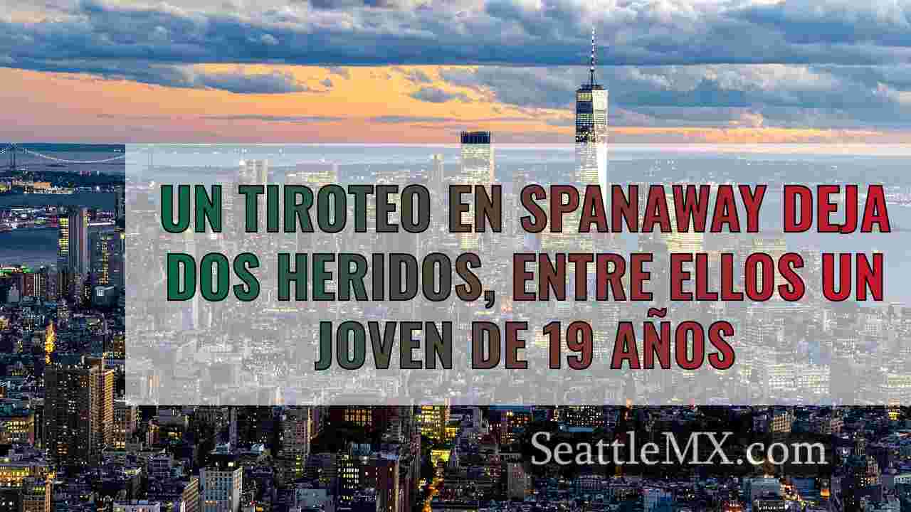 Noticias de Seattle SeattleMX