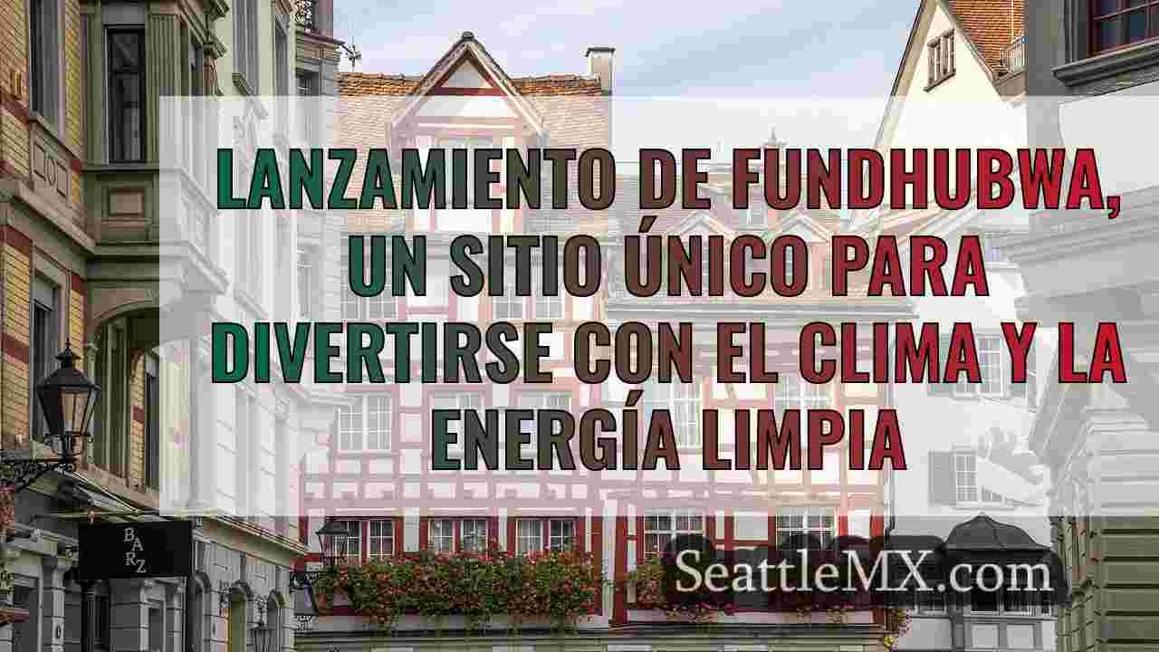 Noticias de Seattle SeattleMX