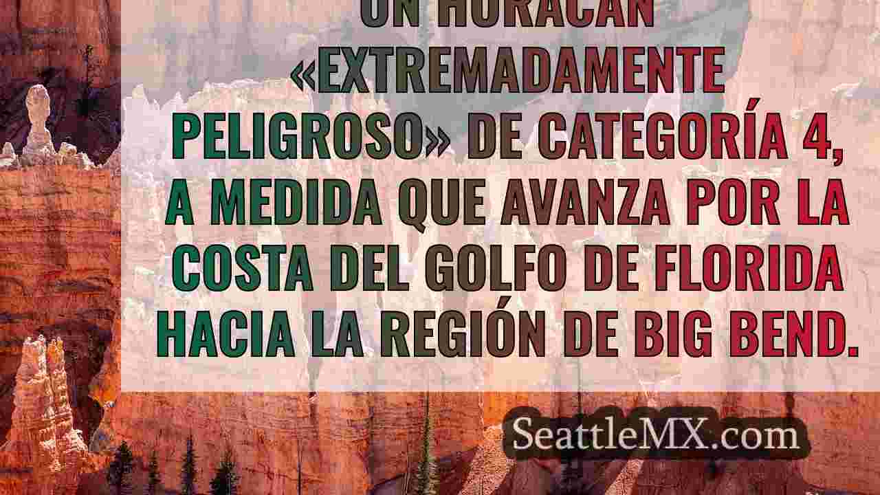 Noticias de Seattle SeattleMX