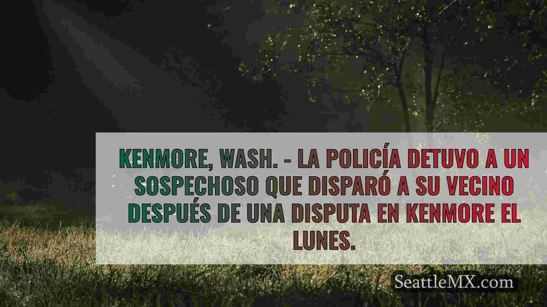 Noticias de Seattle SeattleMX