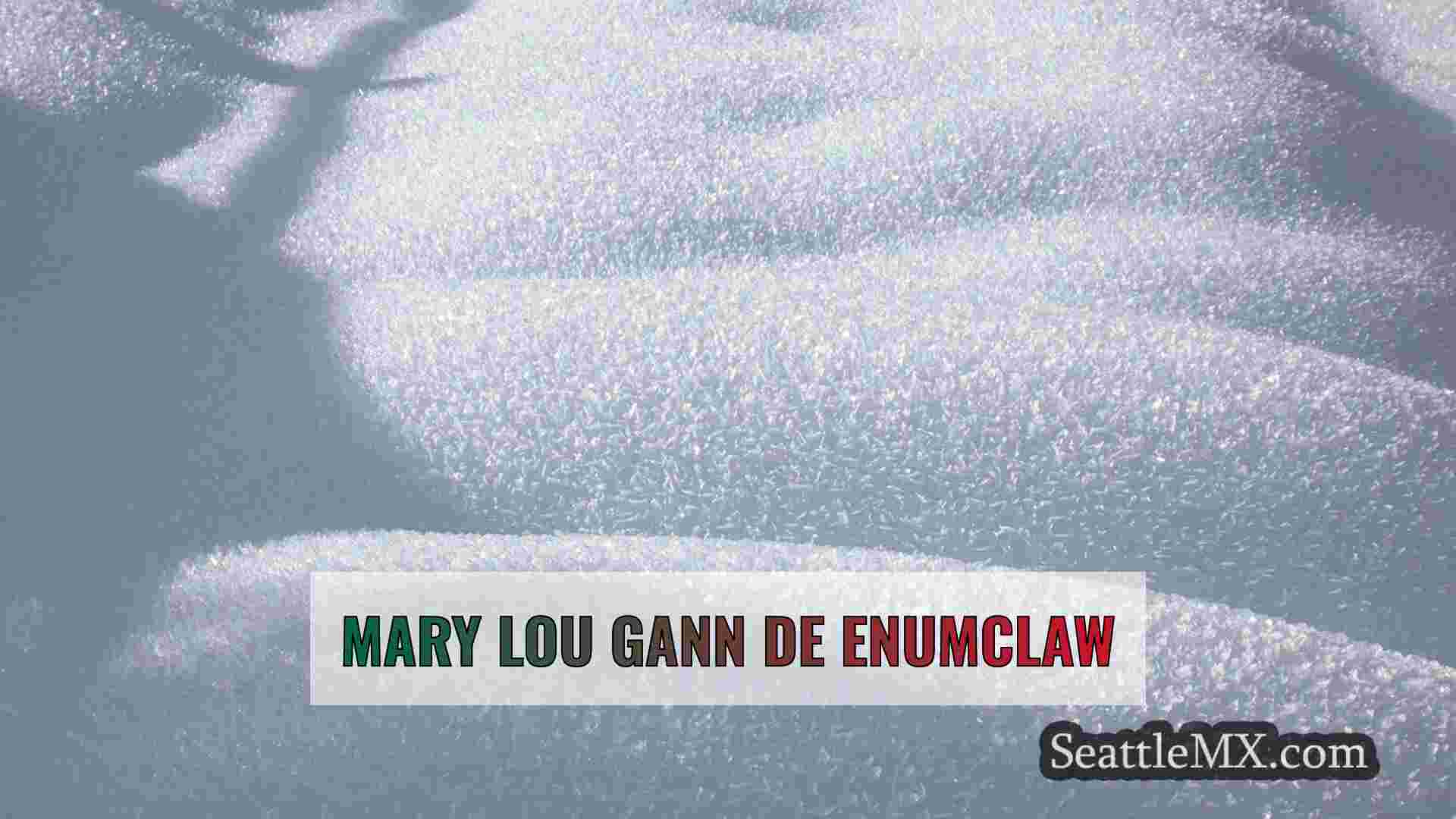 Noticias de Seattle SeattleMX