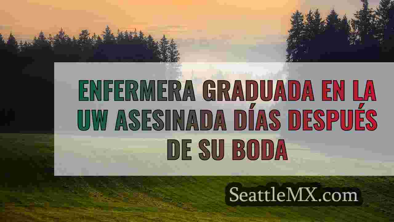 Noticias de Seattle SeattleMX