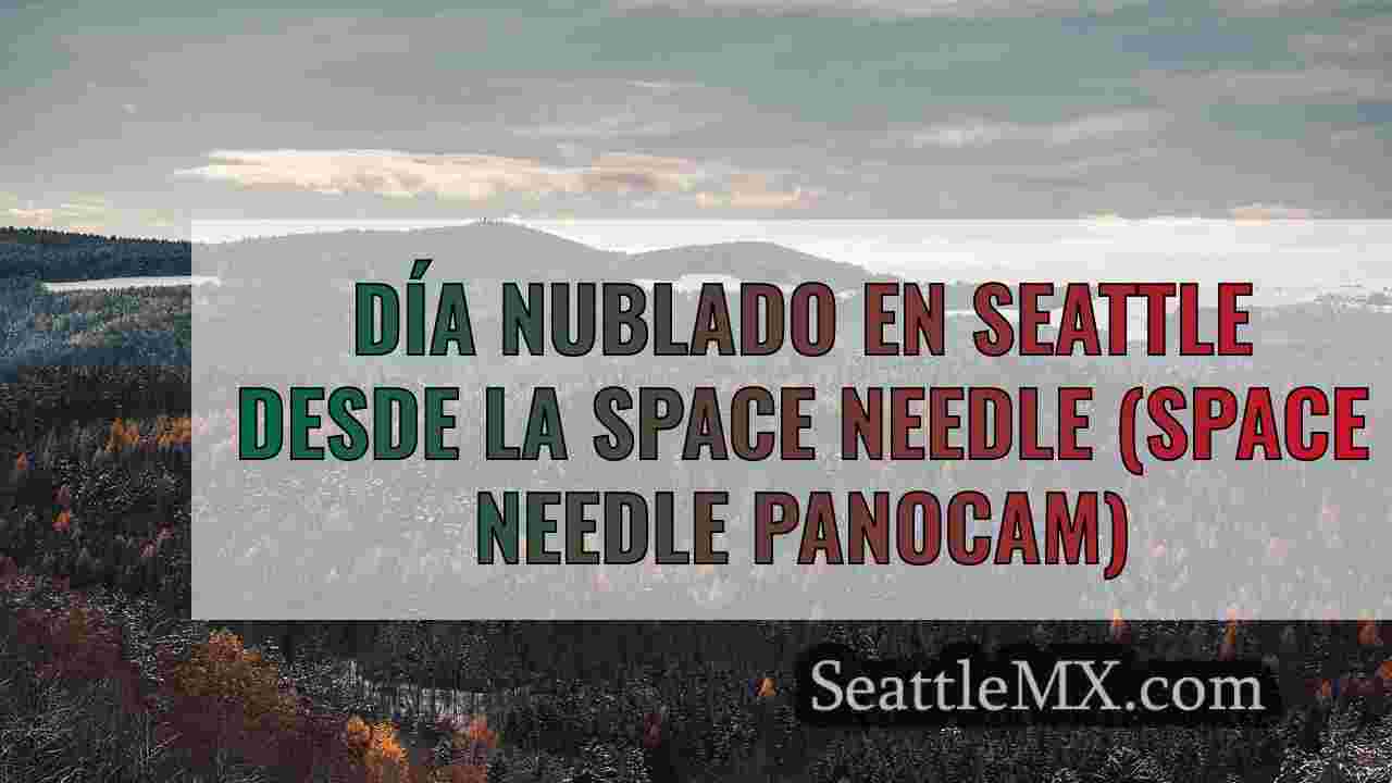 Noticias de Seattle SeattleMX