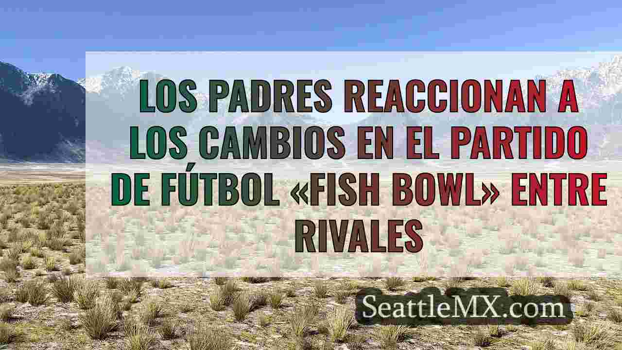 Noticias de Seattle SeattleMX