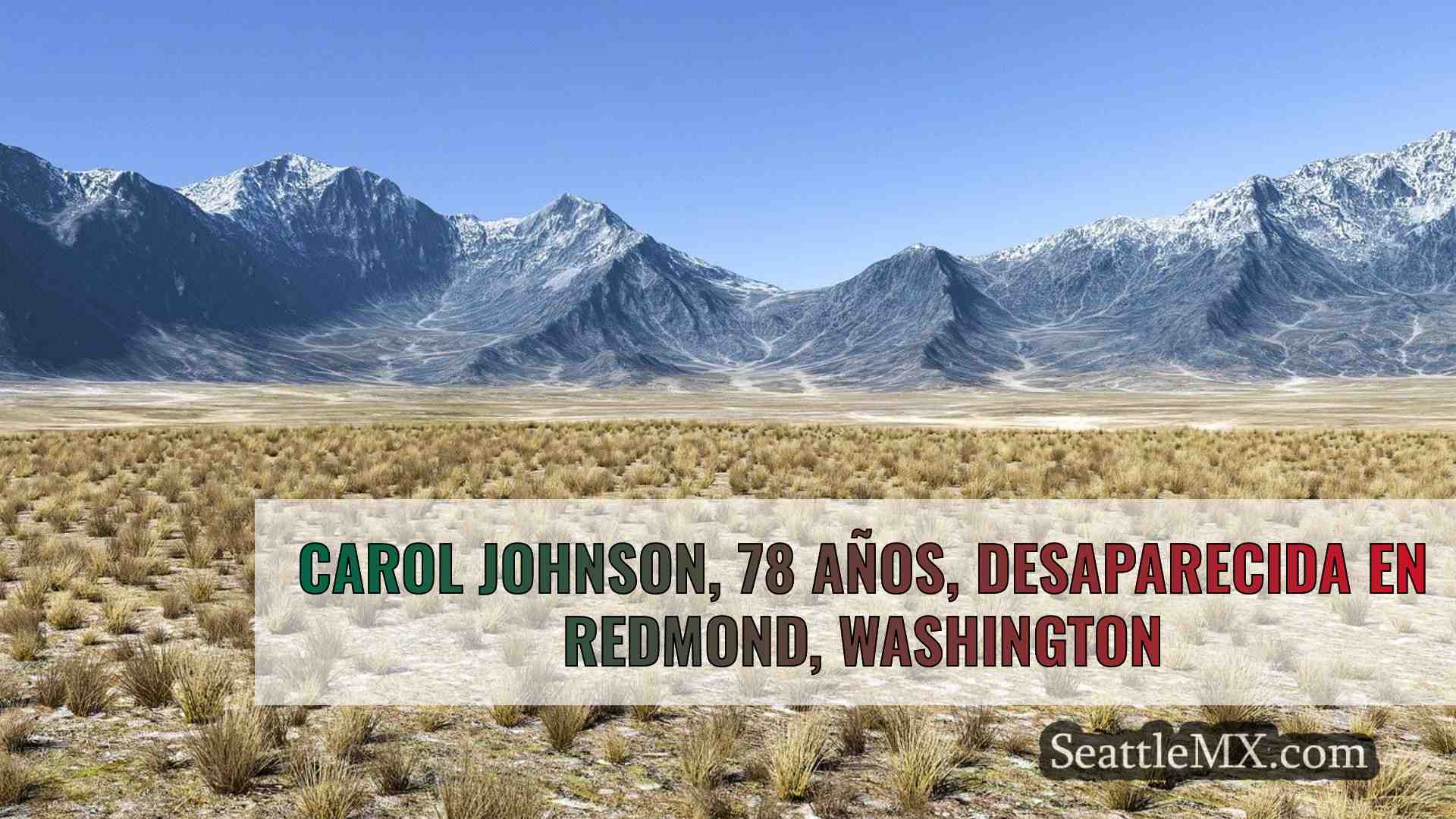 Noticias de Seattle SeattleMX