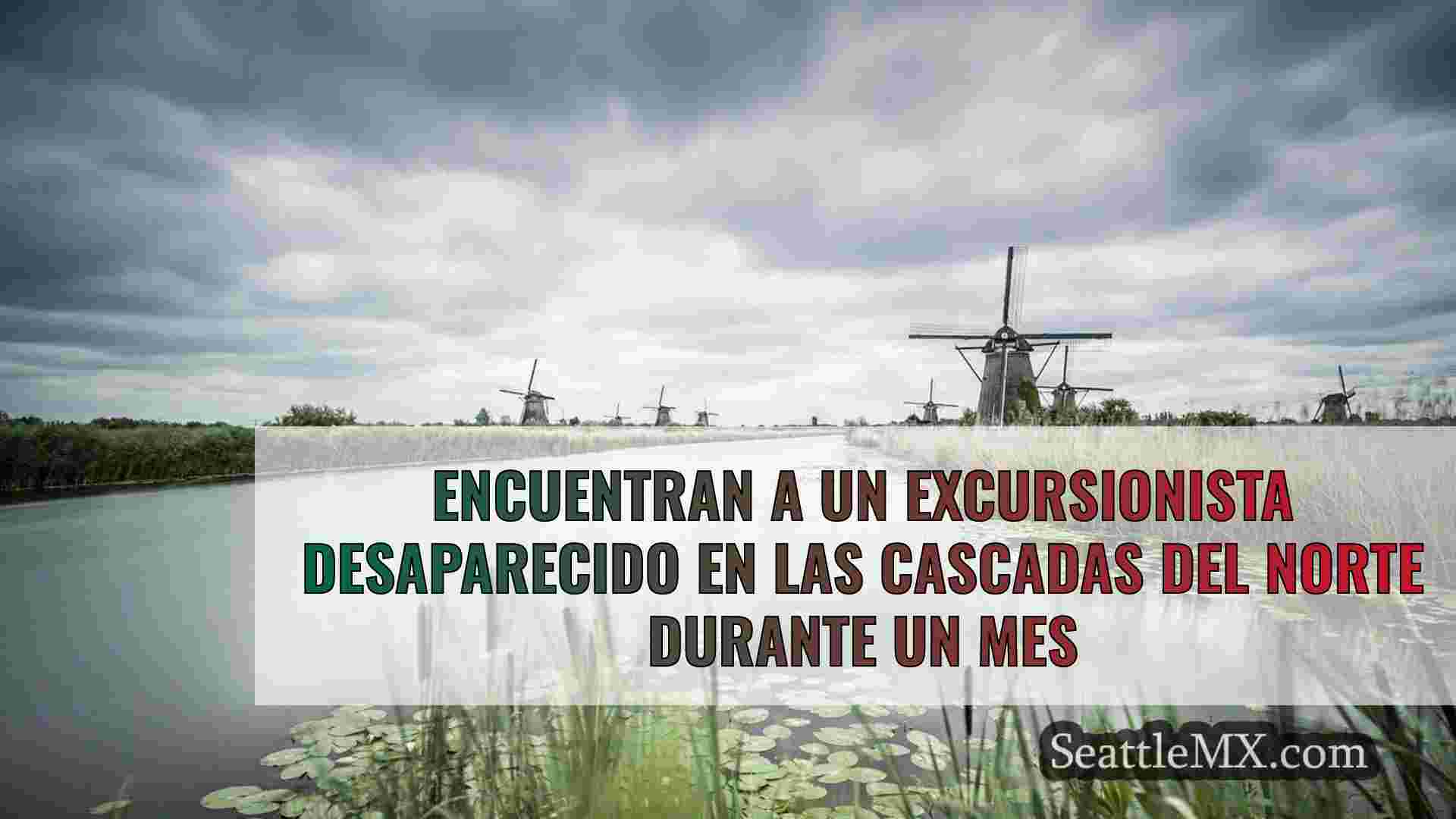 Noticias de Seattle SeattleMX