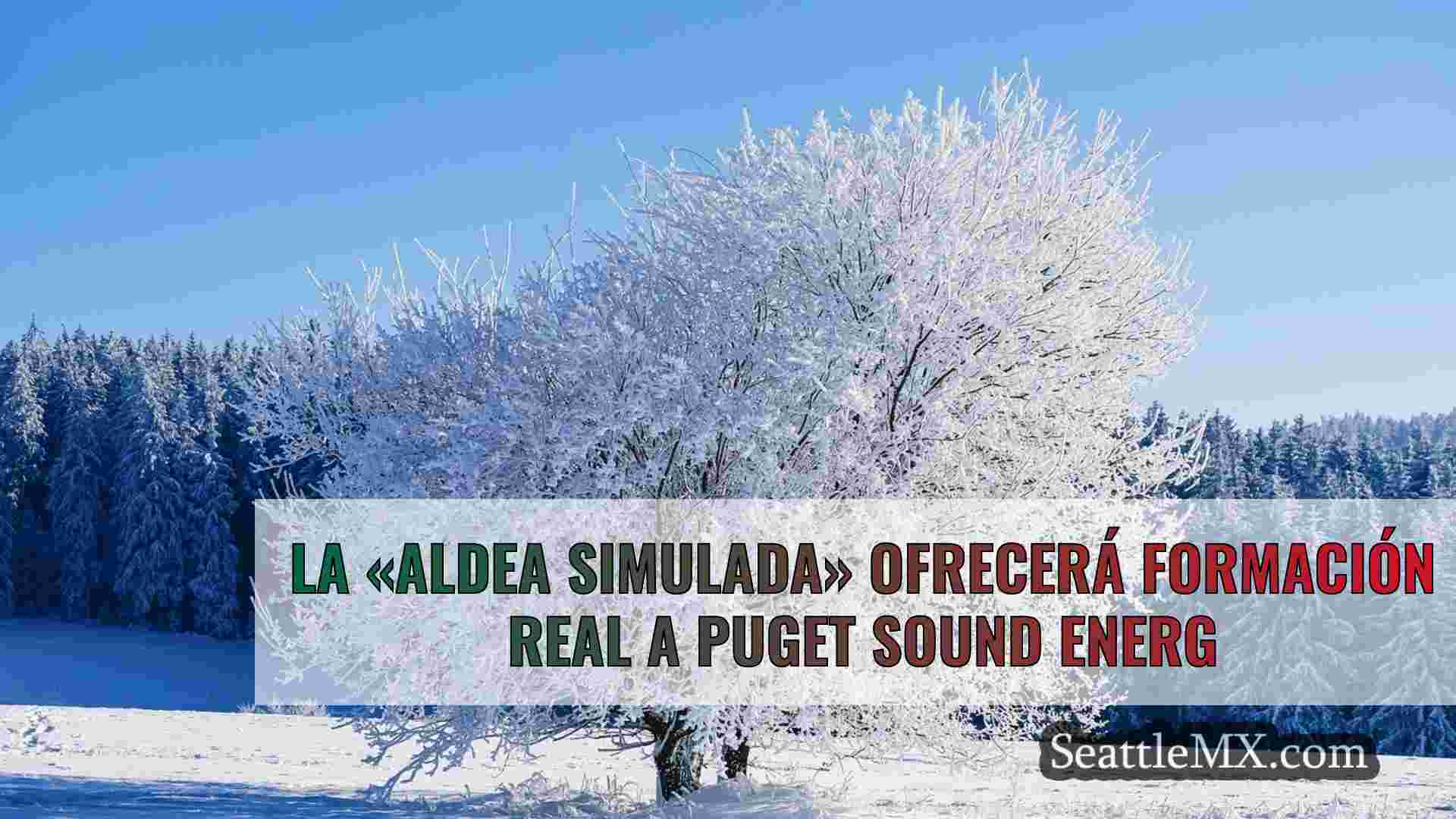 Noticias de Seattle SeattleMX