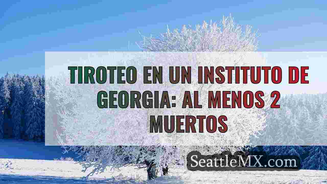 Noticias de Seattle SeattleMX