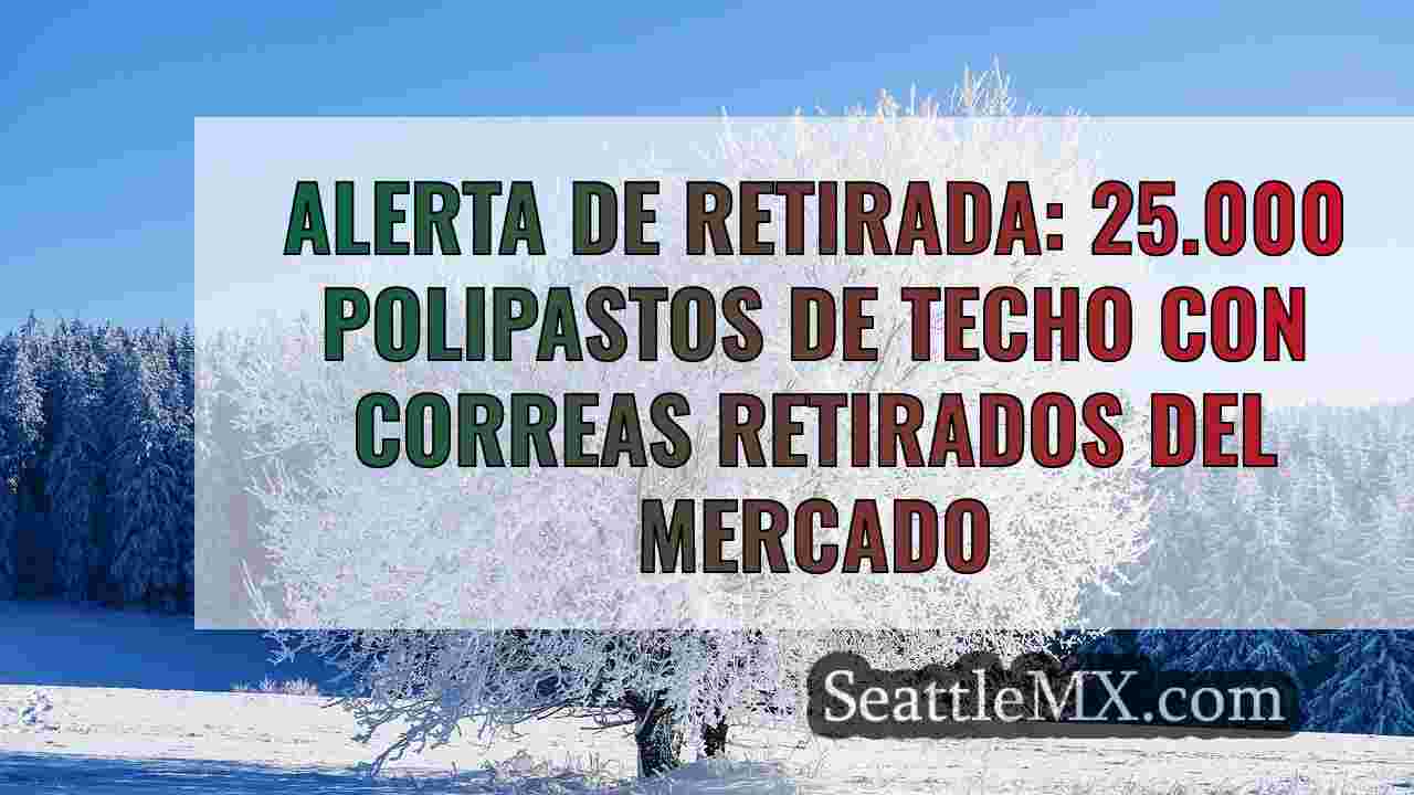 Noticias de Seattle SeattleMX