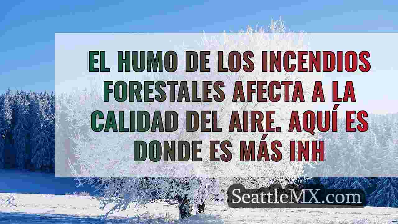 Noticias de Seattle SeattleMX
