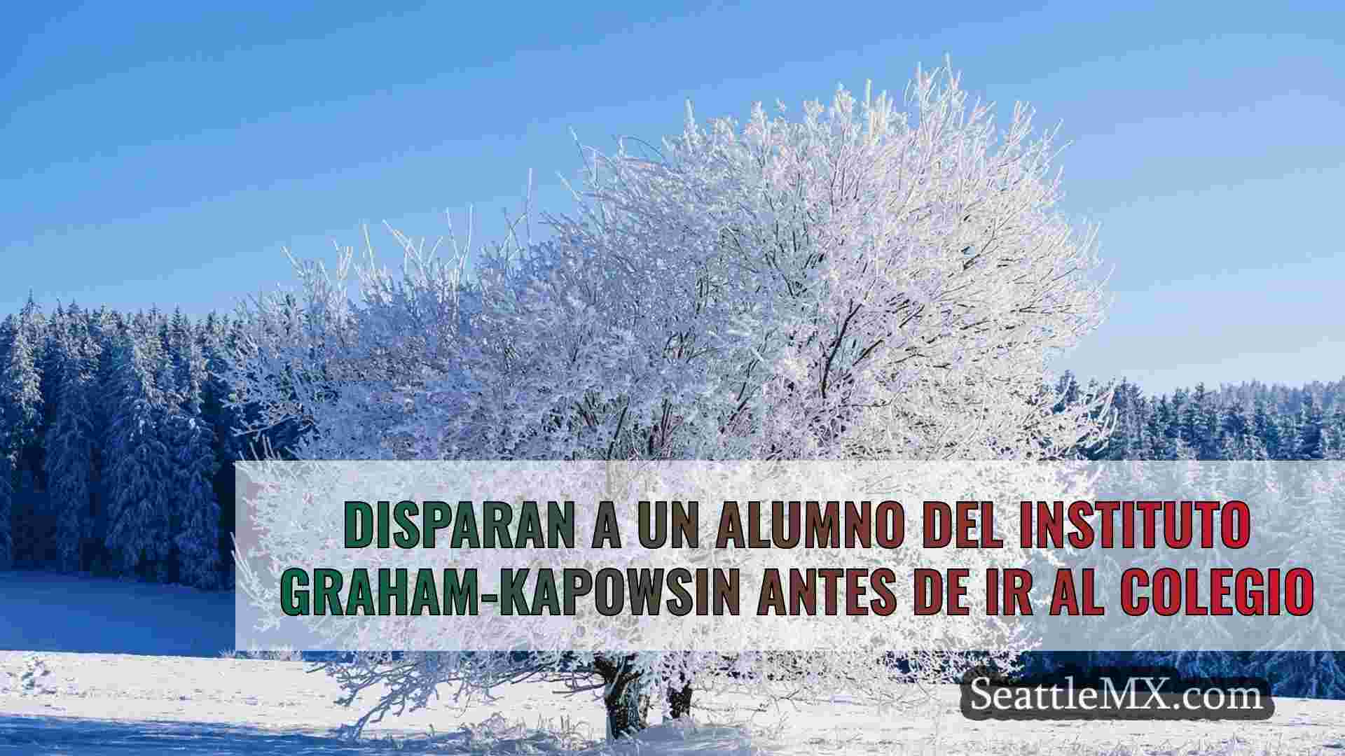Noticias de Seattle SeattleMX