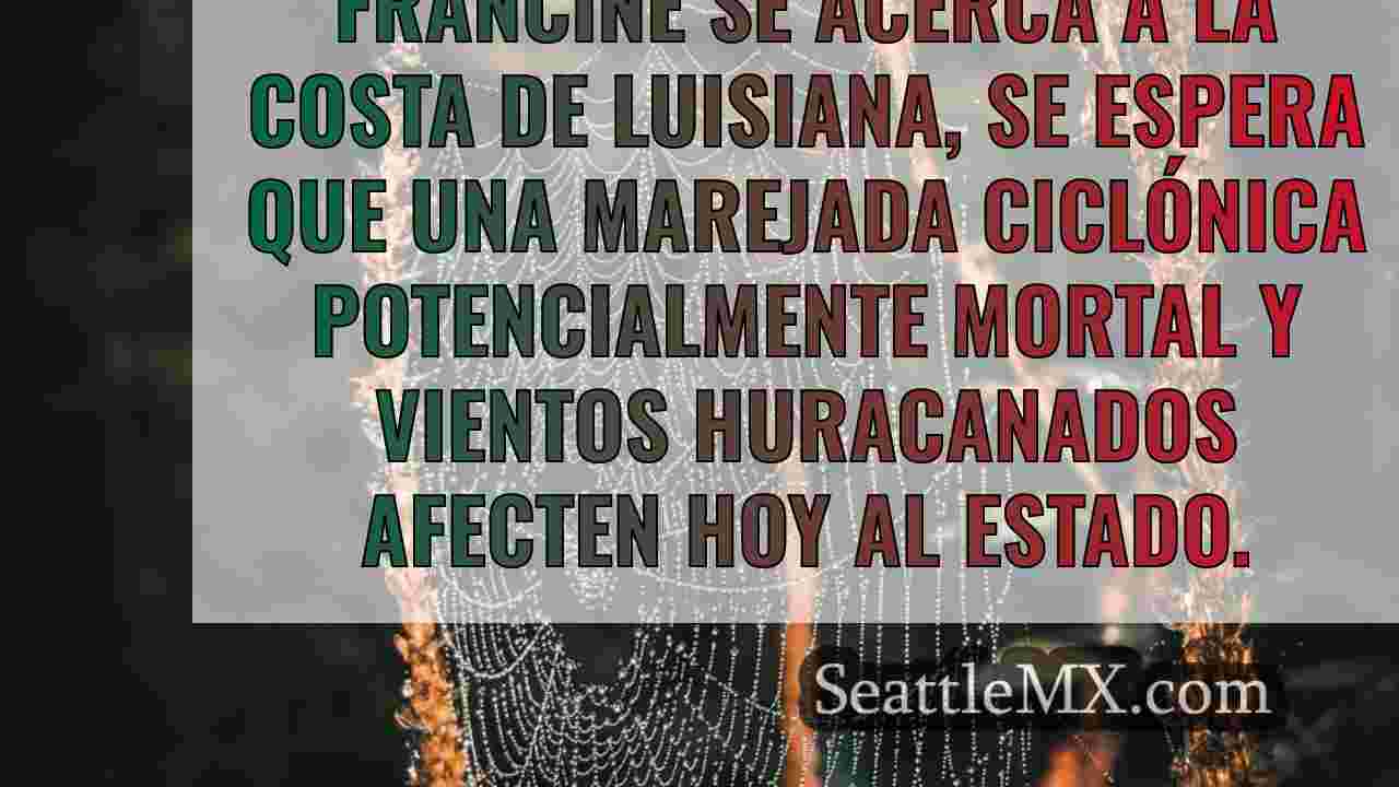 Noticias de Seattle SeattleMX