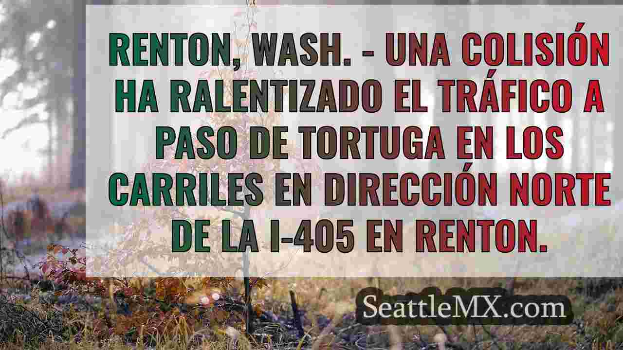 Noticias de Seattle SeattleMX