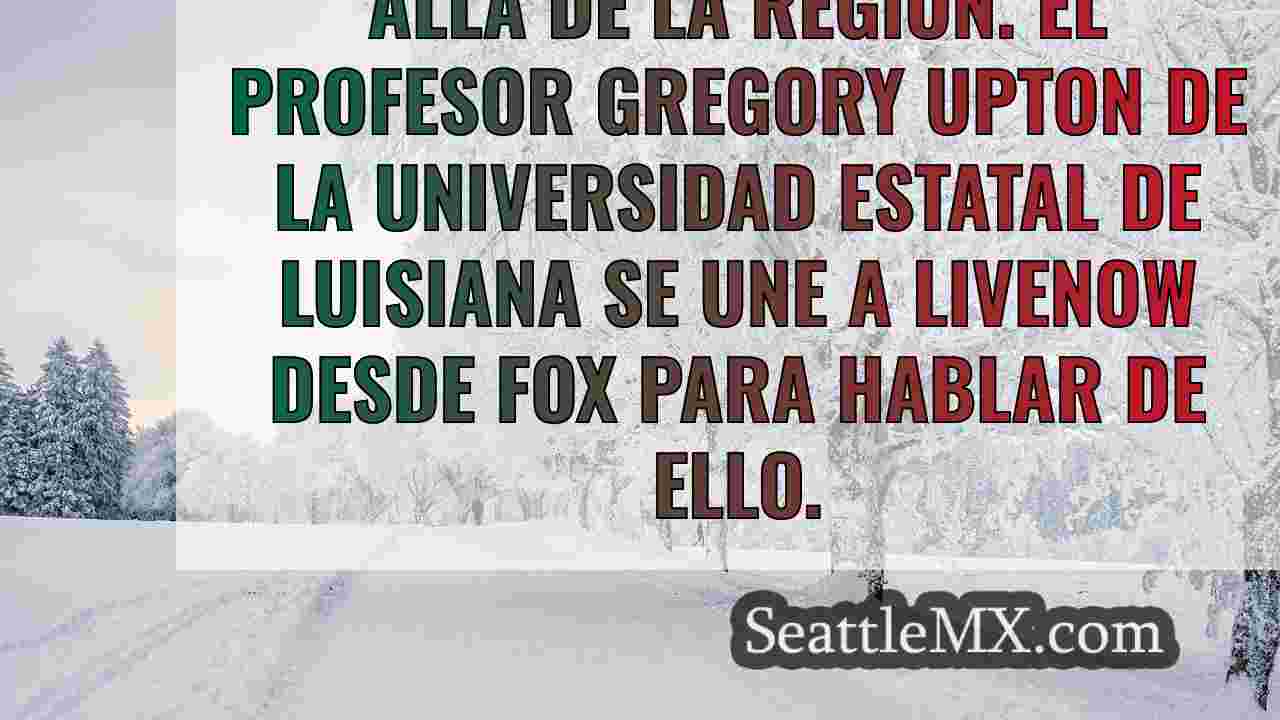 Noticias de Seattle SeattleMX