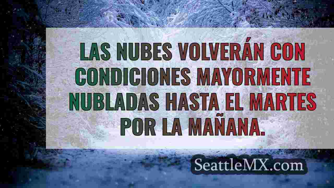Noticias de Seattle SeattleMX