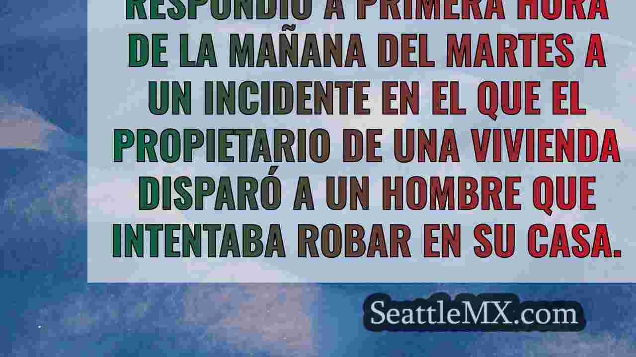 Noticias de Seattle SeattleMX