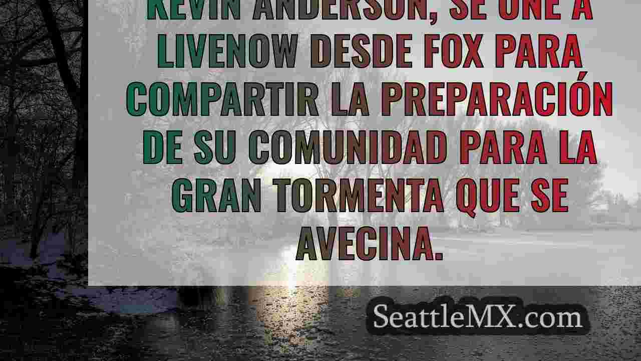 Noticias de Seattle SeattleMX