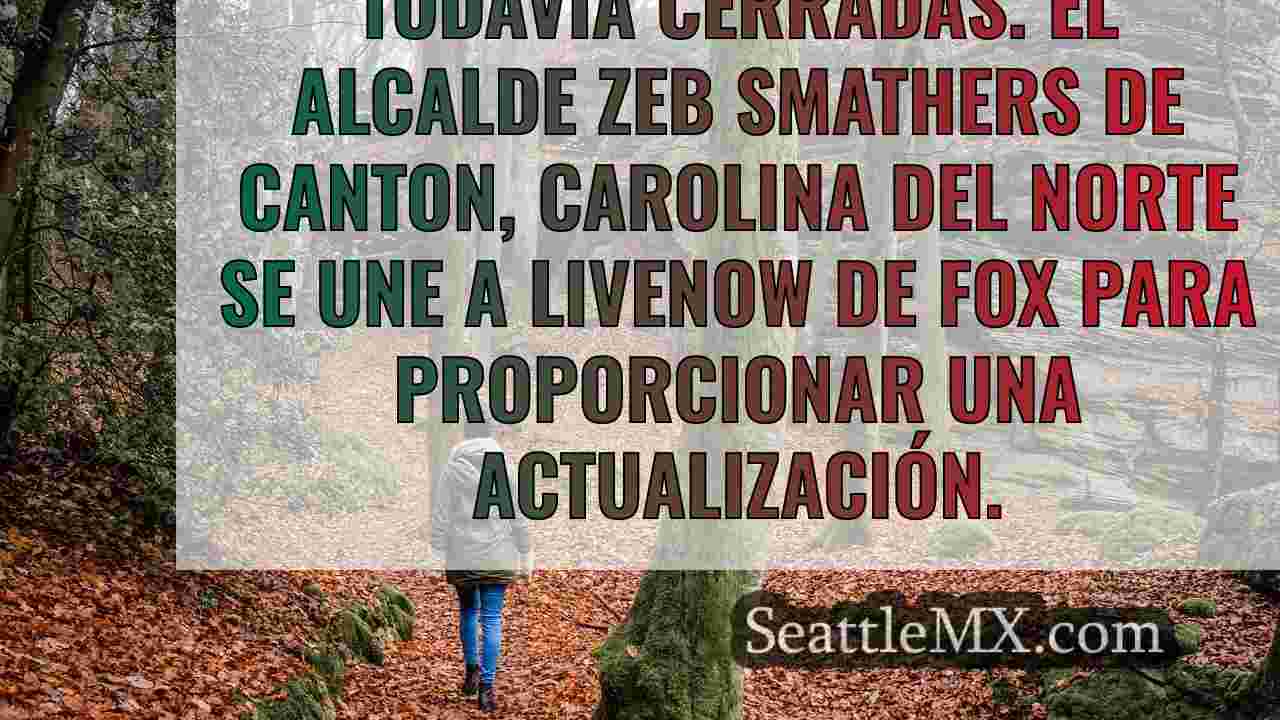 Noticias de Seattle SeattleMX