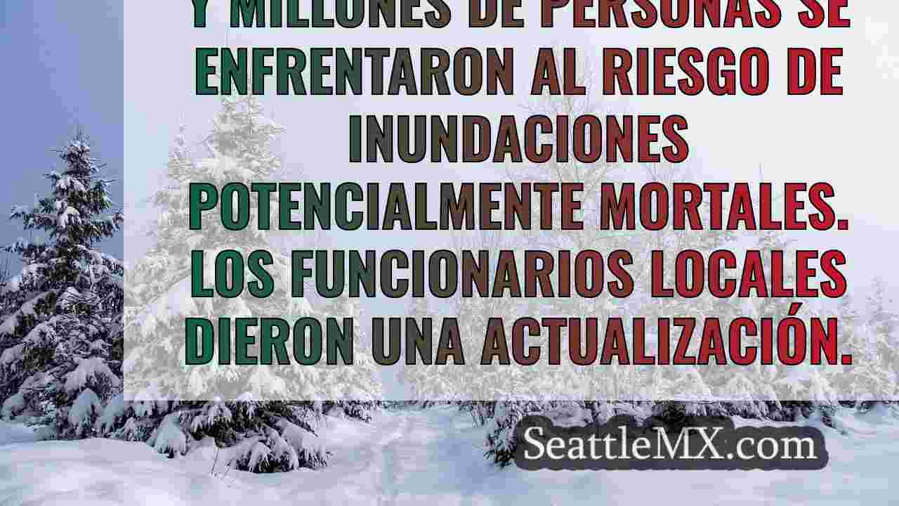 Noticias de Seattle SeattleMX