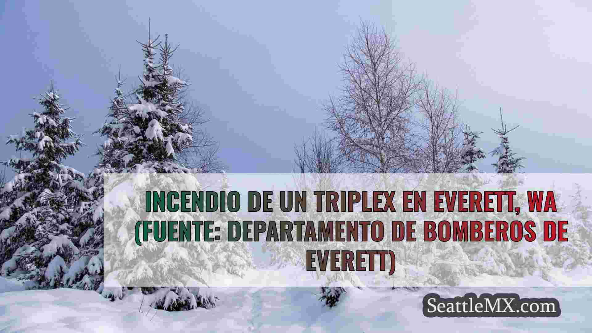 Noticias de Seattle SeattleMX