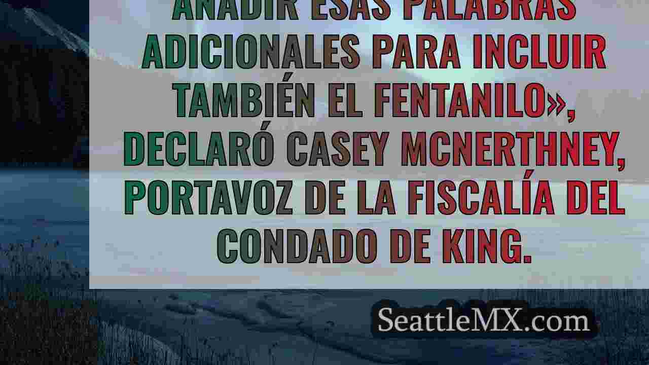 Noticias de Seattle SeattleMX