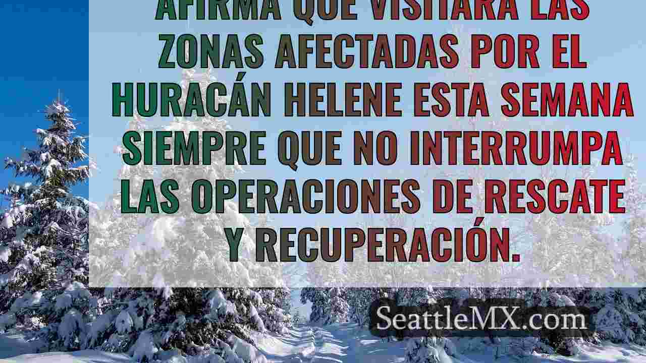 Noticias de Seattle SeattleMX