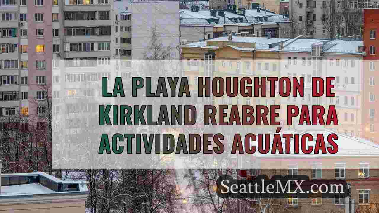 Noticias de Seattle SeattleMX