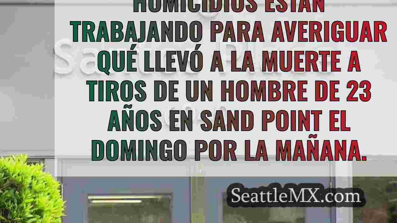 Noticias de Seattle SeattleMX