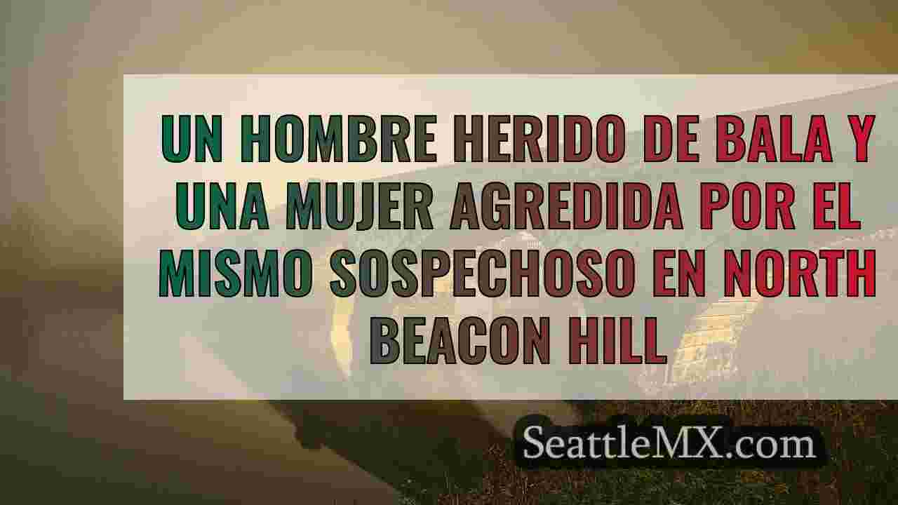 Noticias de Seattle SeattleMX