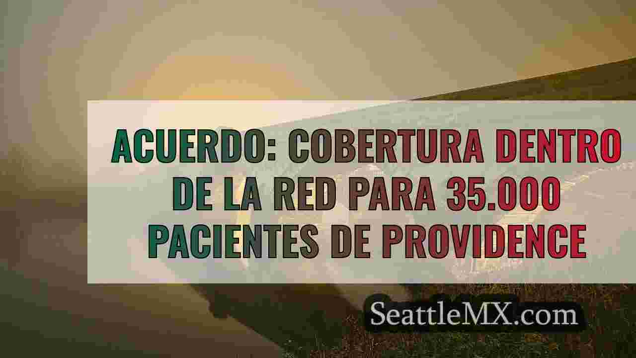 Noticias de Seattle SeattleMX
