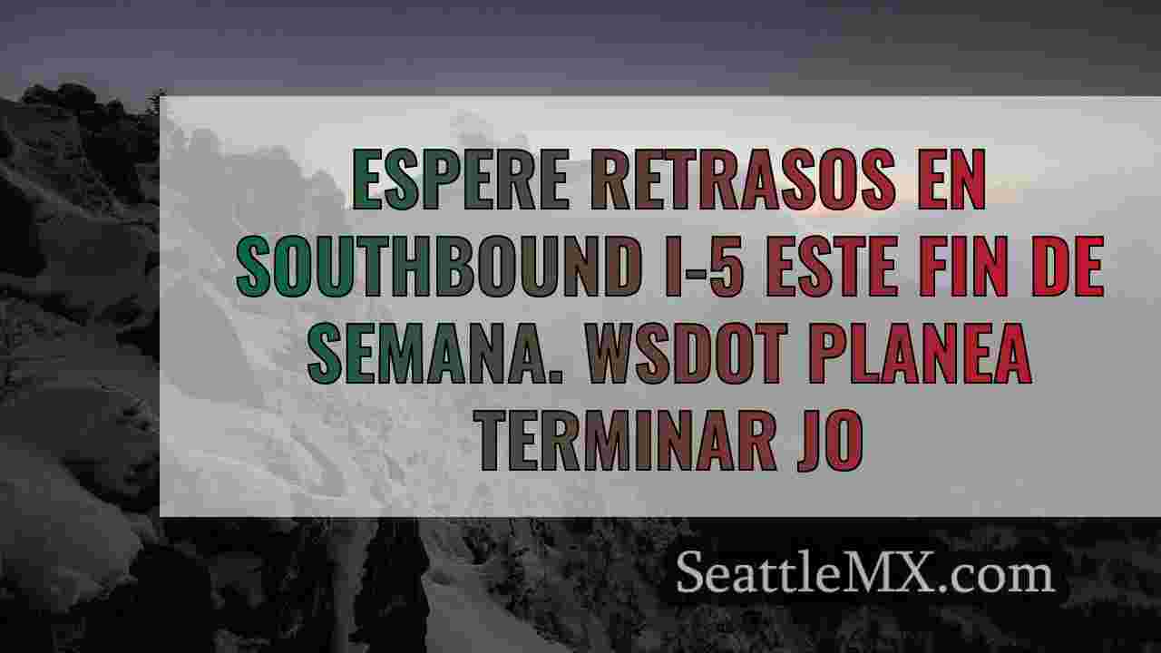 Noticias de Seattle SeattleMX
