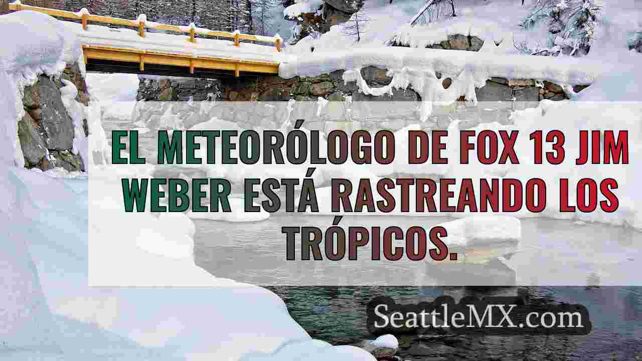 Noticias de Seattle SeattleMX