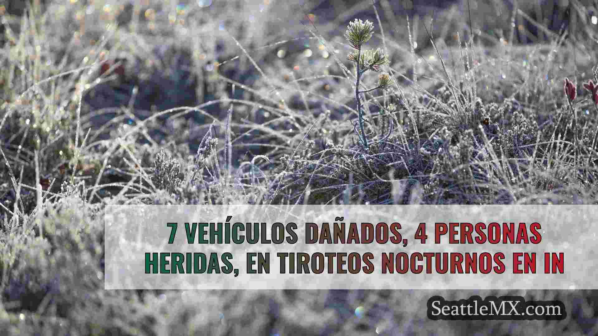 Noticias de Seattle SeattleMX