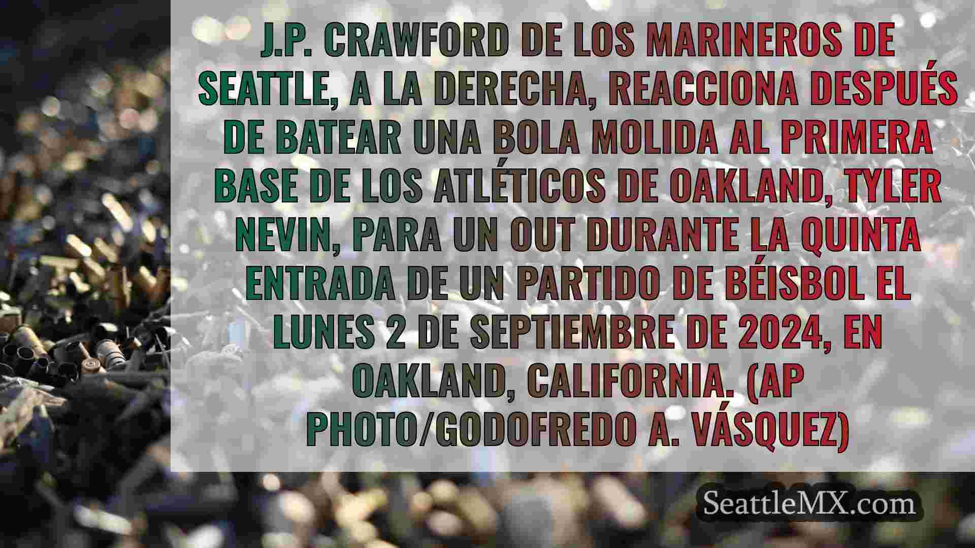 Noticias de Seattle SeattleMX