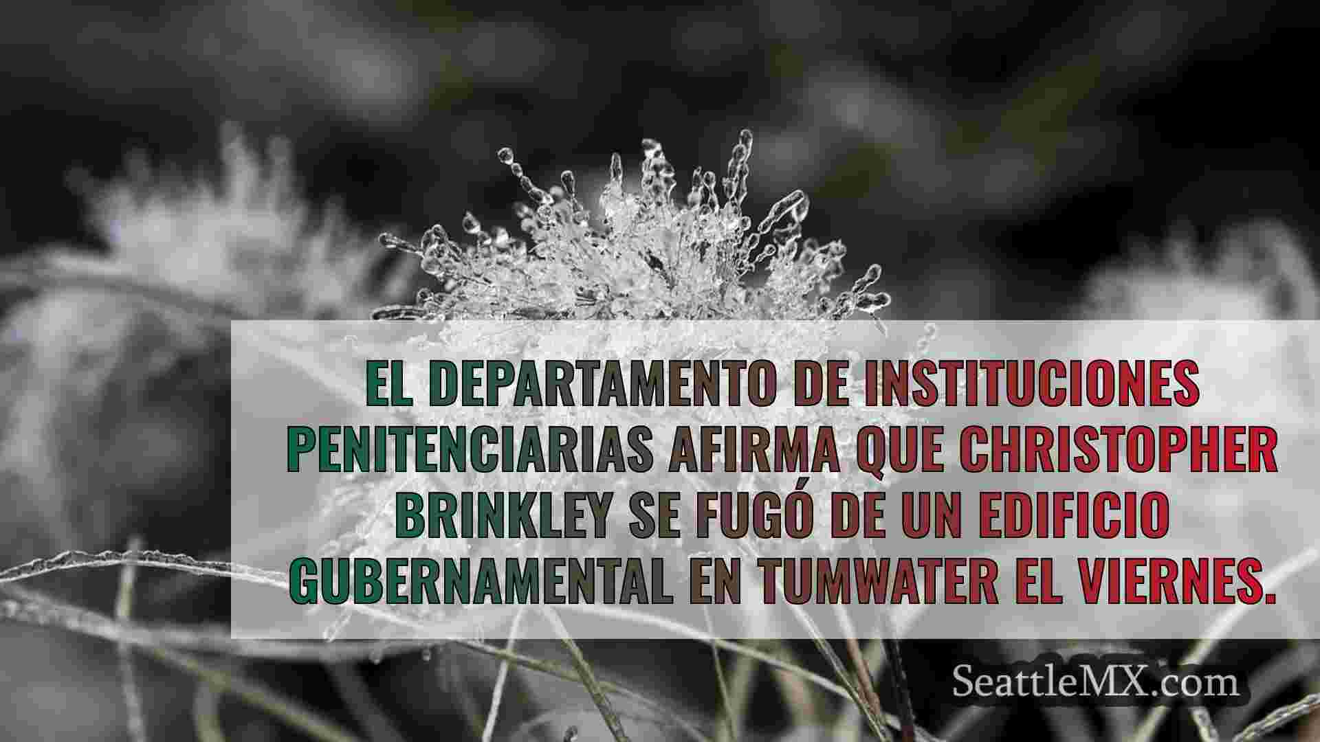 Noticias de Seattle SeattleMX