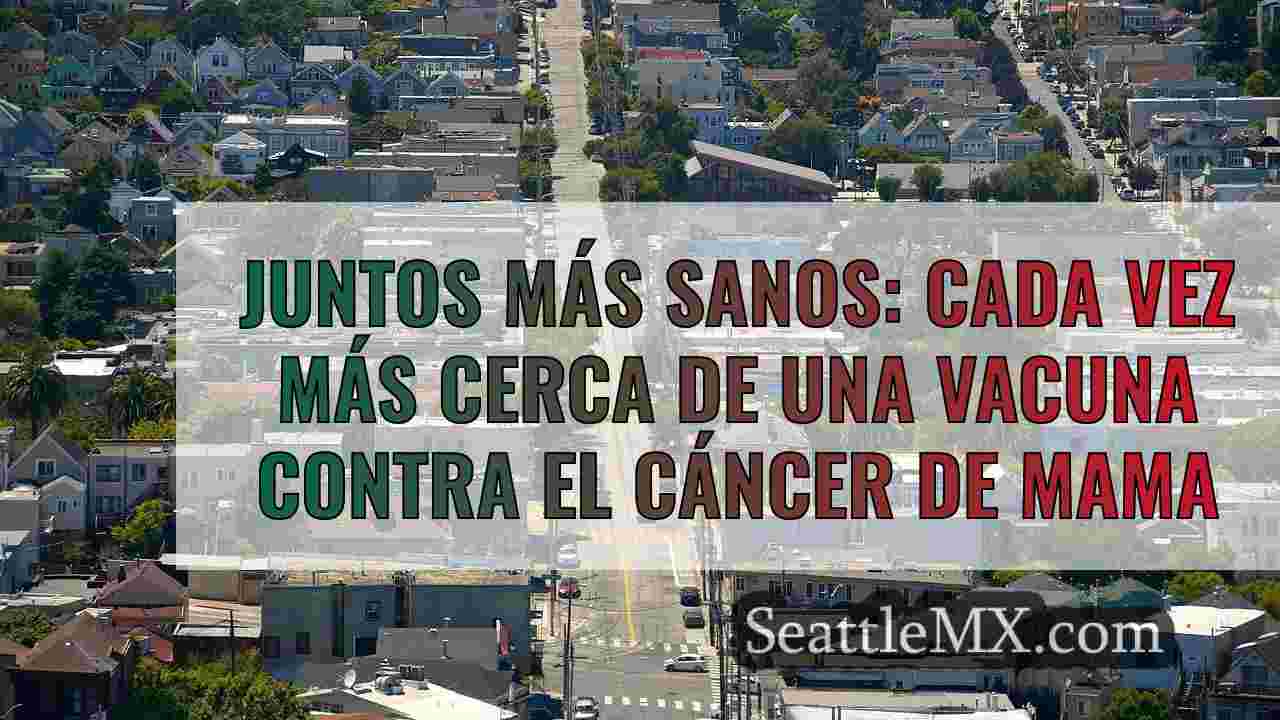 Noticias de Seattle SeattleMX