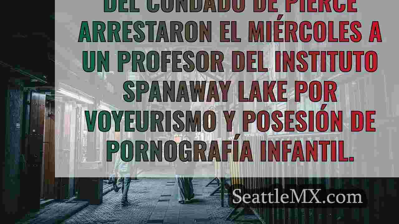 Noticias de Seattle SeattleMX