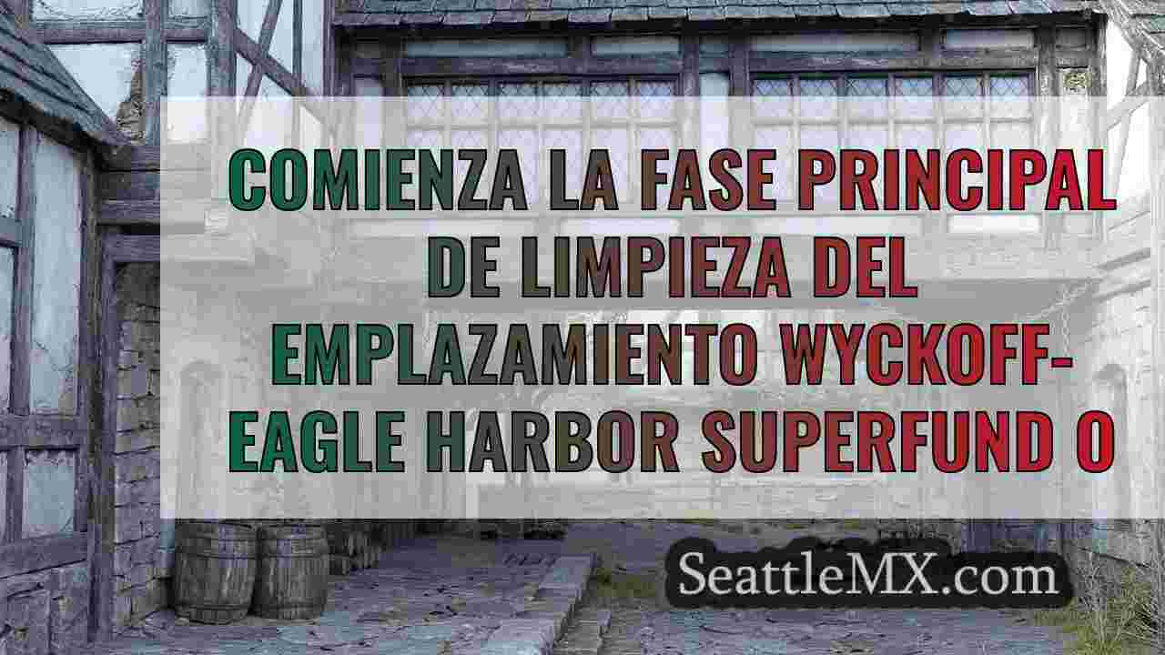 Noticias de Seattle SeattleMX