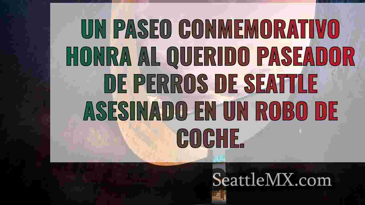 Noticias de Seattle SeattleMX