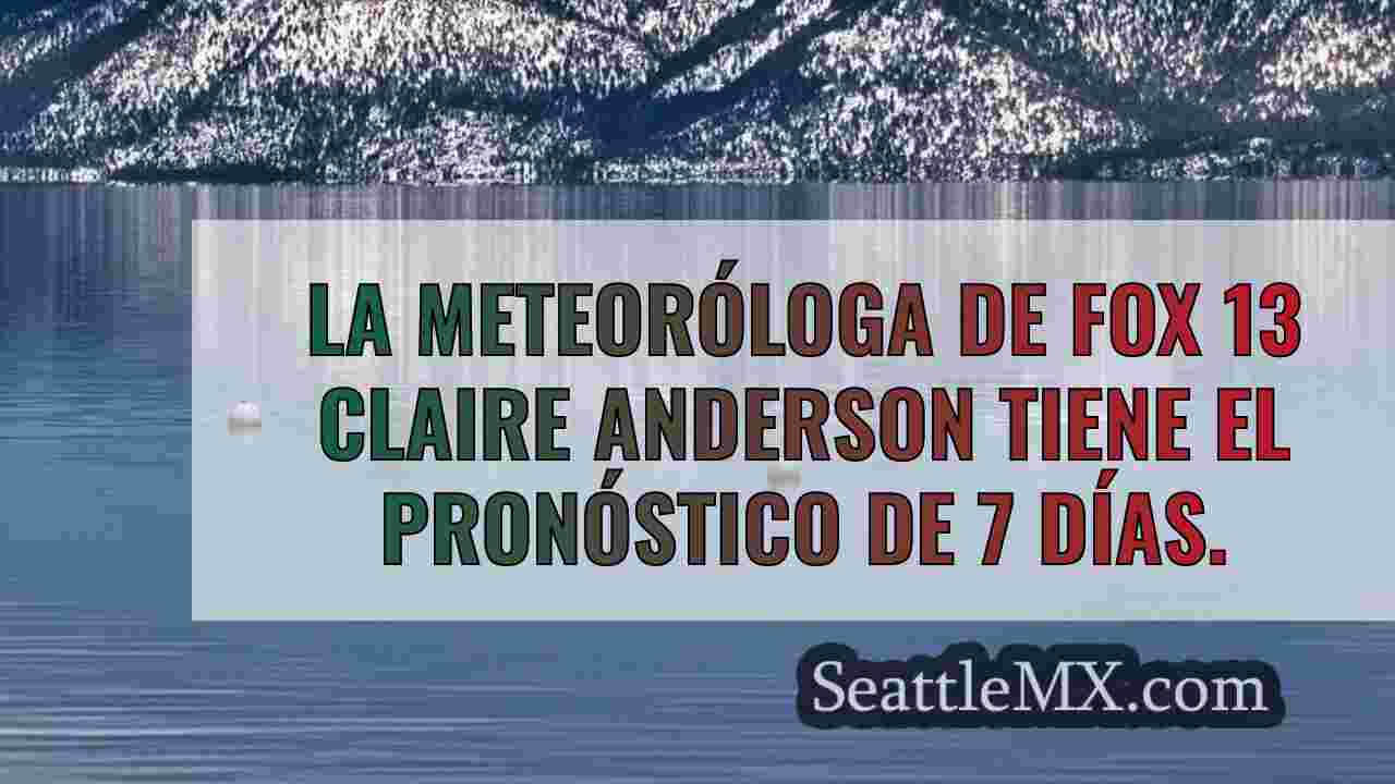 Noticias de Seattle SeattleMX