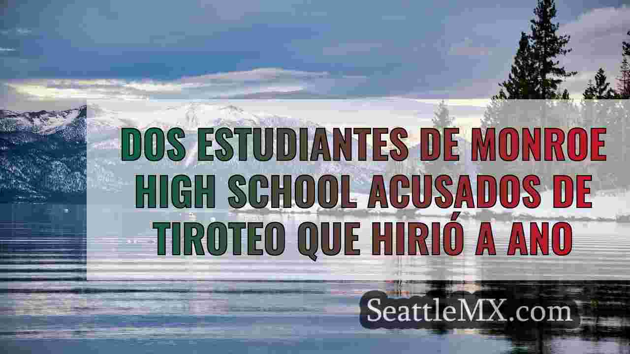 Noticias de Seattle SeattleMX