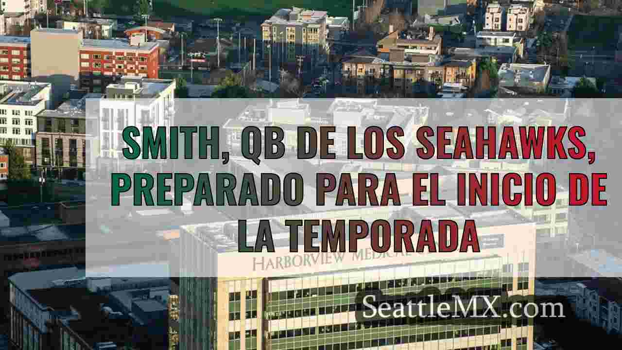Noticias de Seattle SeattleMX