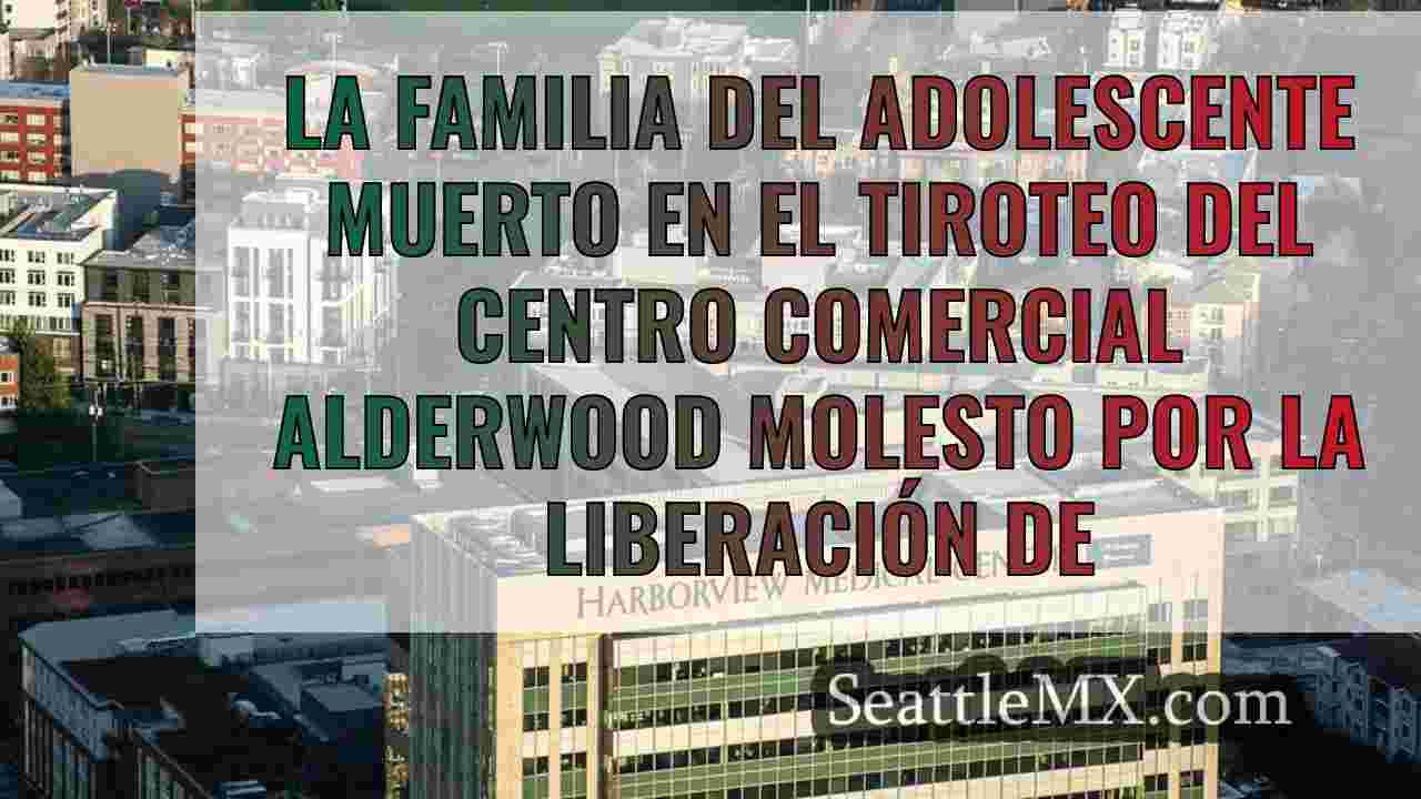 Noticias de Seattle SeattleMX