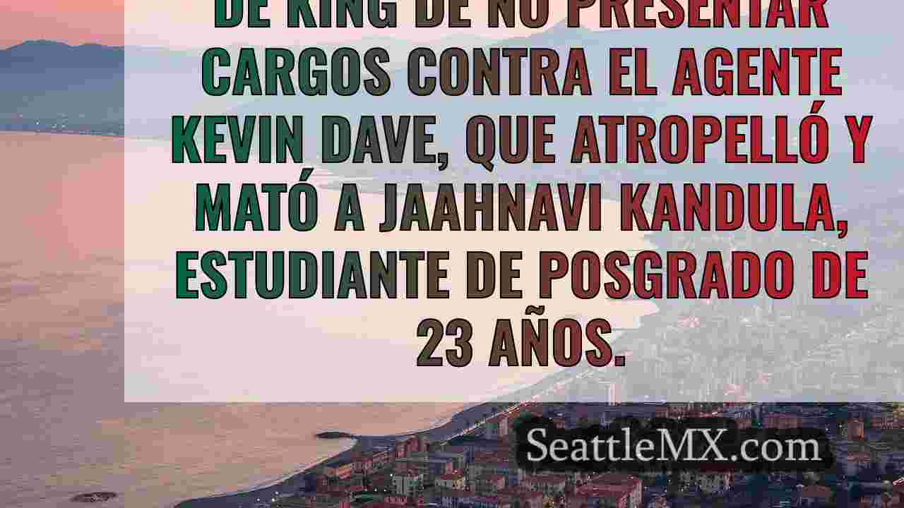 Noticias de Seattle SeattleMX