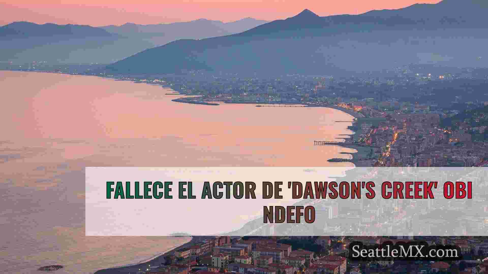 Noticias de Seattle SeattleMX