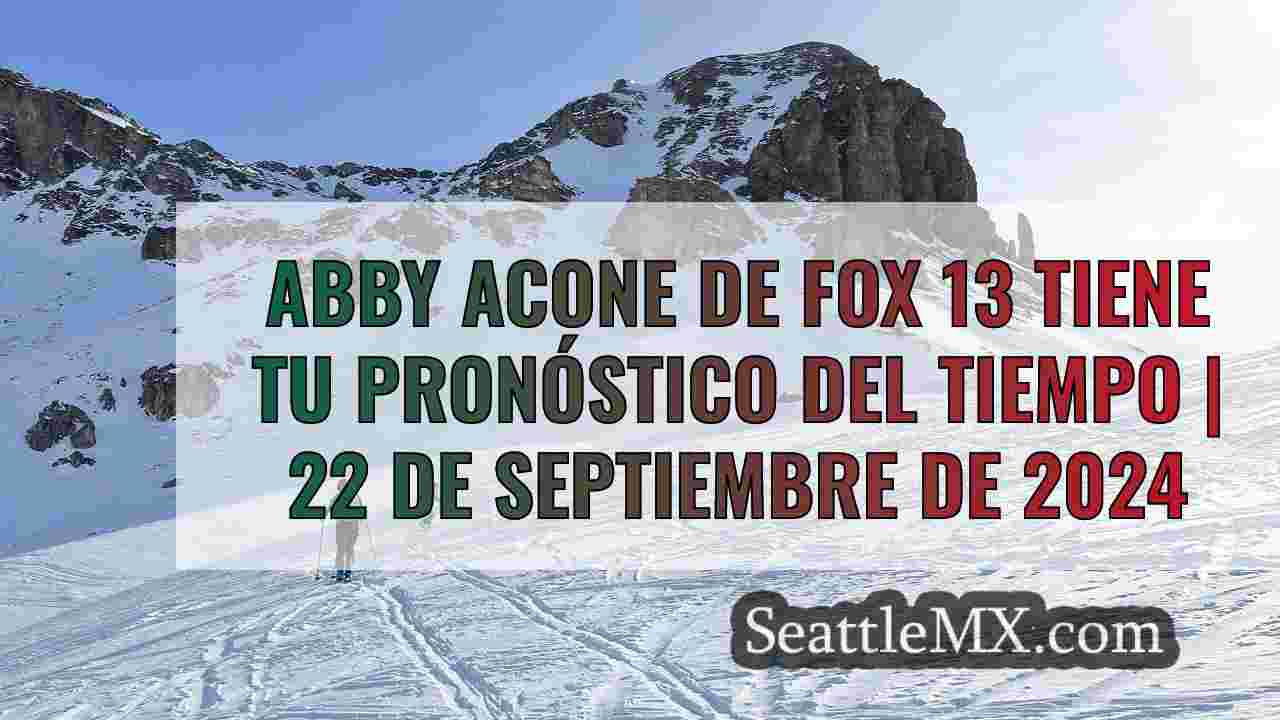 Noticias de Seattle SeattleMX