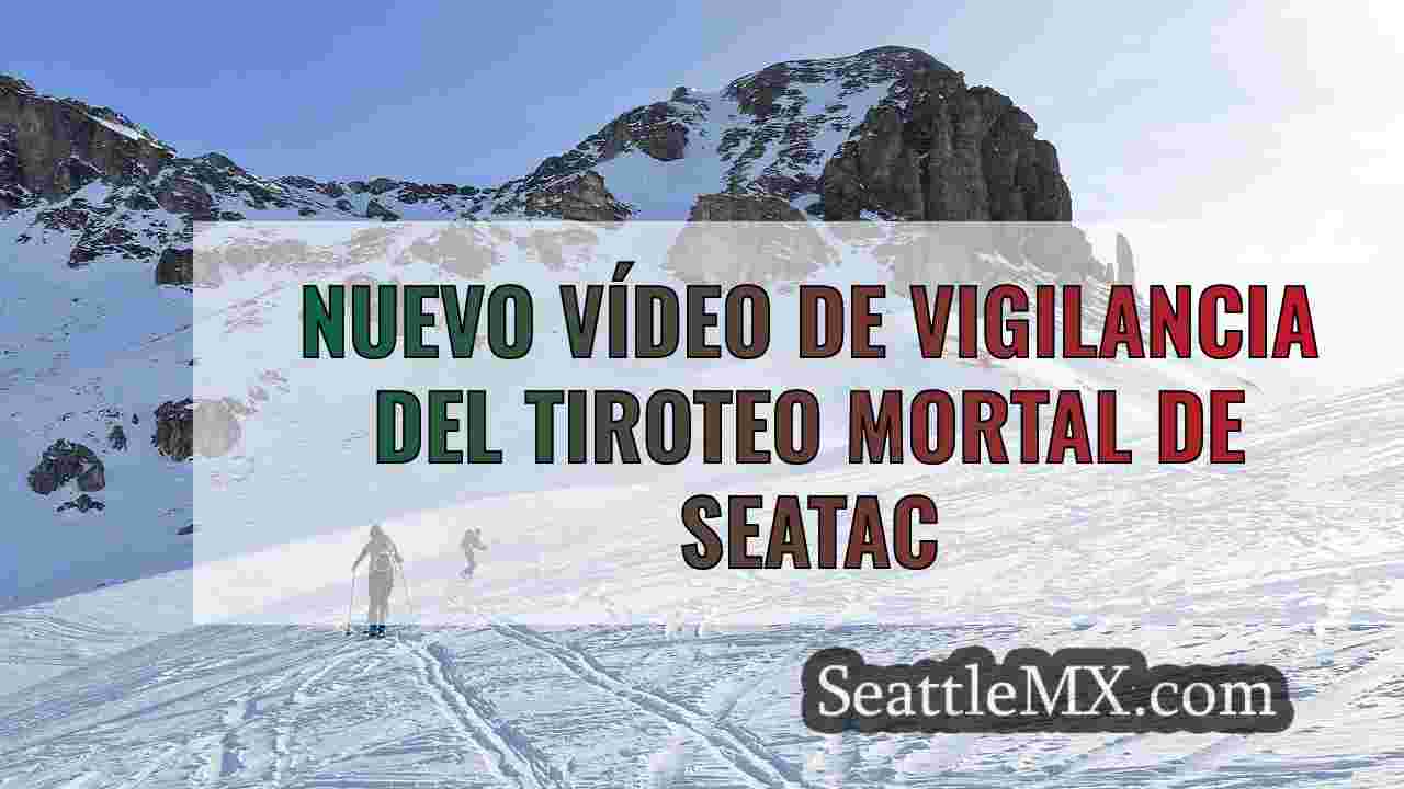 Noticias de Seattle SeattleMX