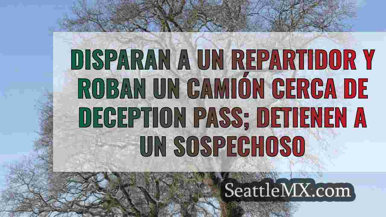 Noticias de Seattle SeattleMX