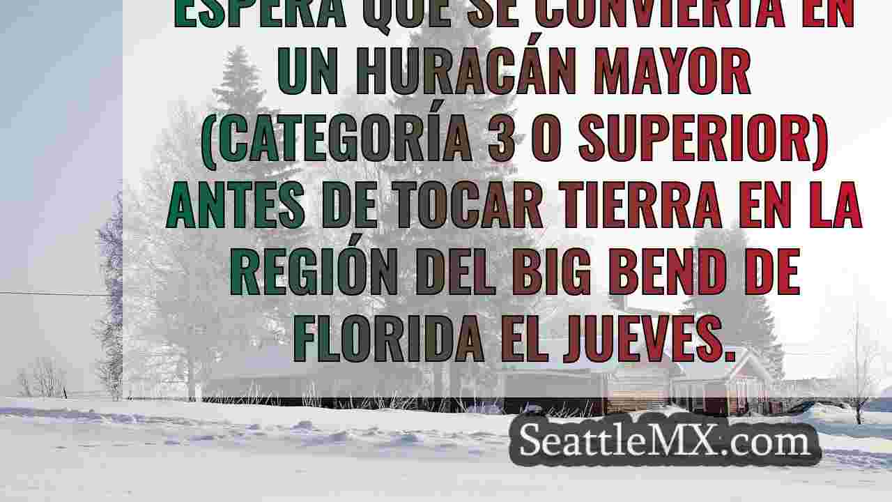 Noticias de Seattle SeattleMX